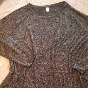 Old Navy Long Sleeved Top